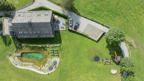 Mauterndorf Apartment | Residenz zur Hackenschmiede