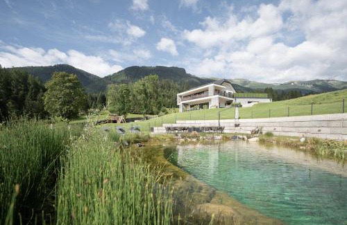 Mauterndorf Apartment | Residenz zur Hackenschmiede