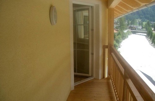 Zwieselstein Apartment | Residenz zweiselstein top 14