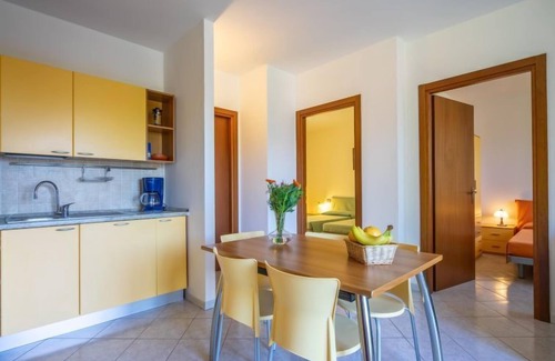 Luino House | Residenza Agrifoglio by Interhome