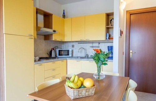 Luino House | Residenza Agrifoglio by Interhome