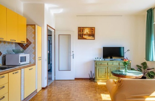 Luino Apartment | Residenza Agrifoglio by Interhome