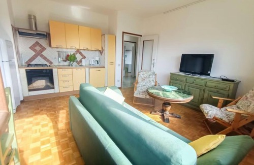 Luino Apartment | Residenza Agrifoglio by Interhome