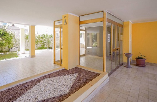 La Maddalena Apartment | Residenza Aldo Moro - Nice three-room apartment just a few minutes from the center – La Maddalena