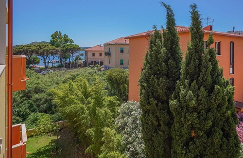 La Maddalena Apartment | Residenza Aldo Moro - Nice three-room apartment just a few minutes from the center – La Maddalena