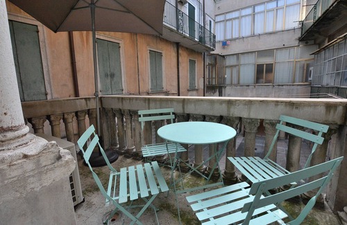 Citta Antica Apartment | Residenza All'oratorio