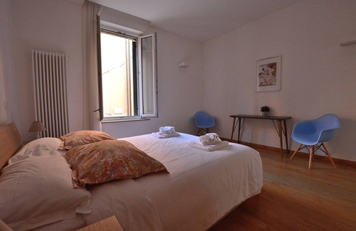 Citta Antica Apartment | Residenza All'oratorio