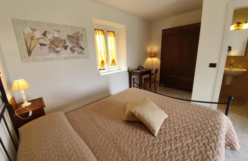 Sale San Giovanni Bed & Breakfast | Residenza Anastasia