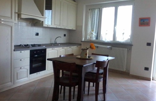 Sale San Giovanni Bed & Breakfast | Residenza Anastasia