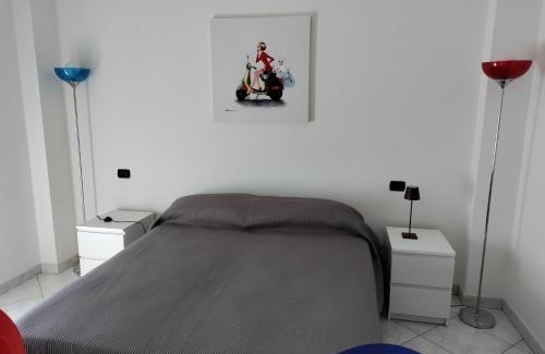 Province of Cagliari Apartment | Residenza Bacchelli Cagliari
