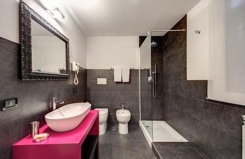 Sallustiano Bed & Breakfast | Residenza Bourbon