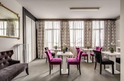 Sallustiano Bed & Breakfast | Residenza Bourbon