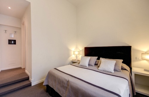 Sallustiano Other | Residenza Bourbon
