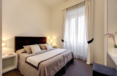 Sallustiano Other | Residenza Bourbon