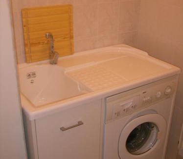 Sant'Antonio di Mavignola Apartment | Residenza Caola Sant'Antonio Mavignola