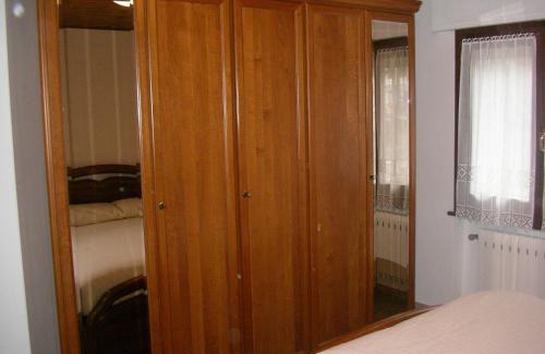 Sant'Antonio di Mavignola Apartment | Residenza Caola Sant'Antonio Mavignola