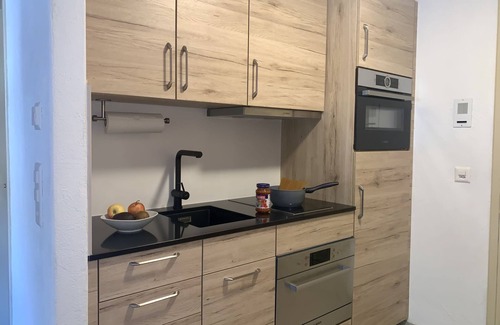 Surlej Apartment | Residenza Chesa Margun 45-2 by Interhome