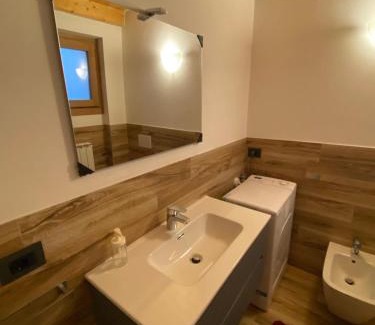 Colere Apartment | Residenza Colere Ski 2024
