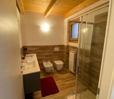 Colere Apartment | Residenza Colere Ski 2024