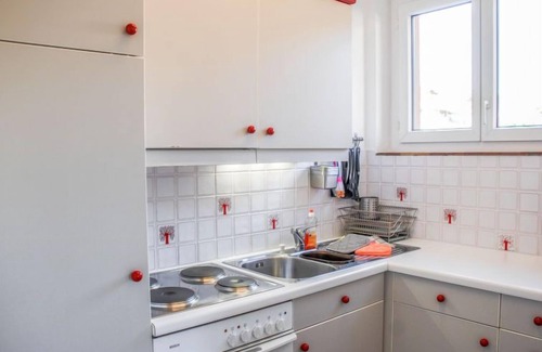 Ascona Apartment | Residenza Corallo by Interhome