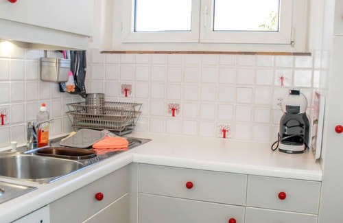Ascona Apartment | Residenza Corallo by Interhome
