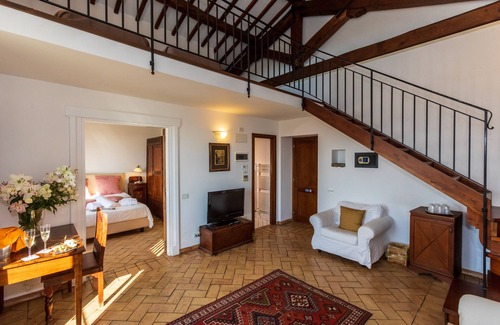Ciampino Hotel | Residenza D'Epoca Pietra di Ponente