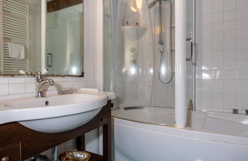 Ciampino Hotel | Residenza D'Epoca Pietra di Ponente
