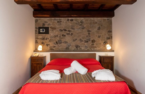 Ciampino Hotel | Residenza D'Epoca Pietra di Ponente