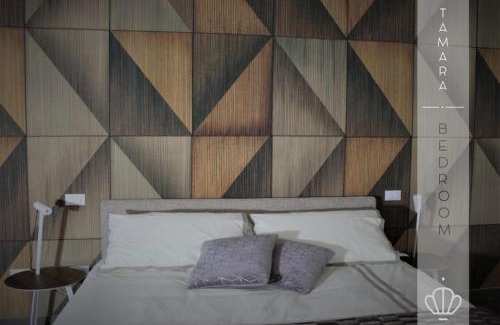 Foggia Bed & Breakfast | Residenza del Sele