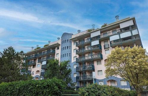 Bibione Apartment | Residenza Delle Terme