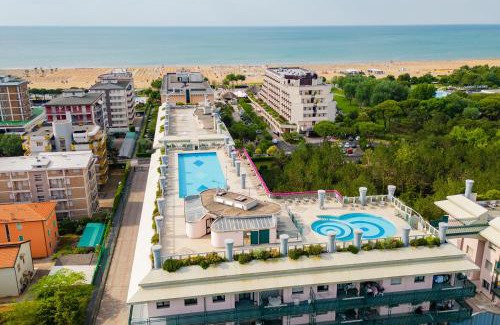 Bibione Apartment | Residenza Delle Terme