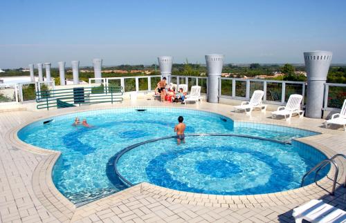 Bibione Apartment | Residenza Delle Terme