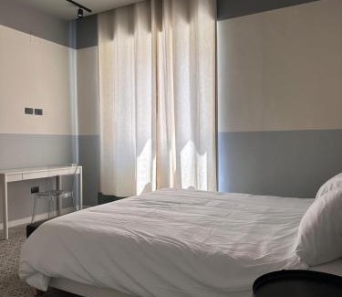 Pescara Apartment | Residenza Duca degli Abruzzi