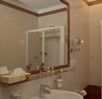 Rione XI Sant'Angelo Bed & Breakfast | Residenza Gens Julia