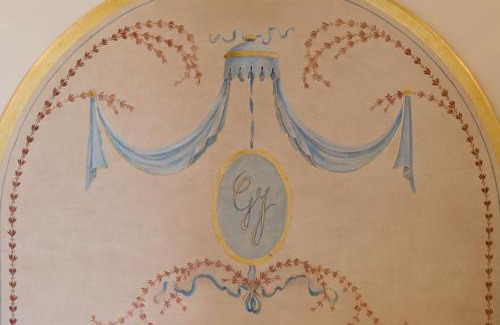 Rione XI Sant'Angelo Bed & Breakfast | Residenza Gens Julia
