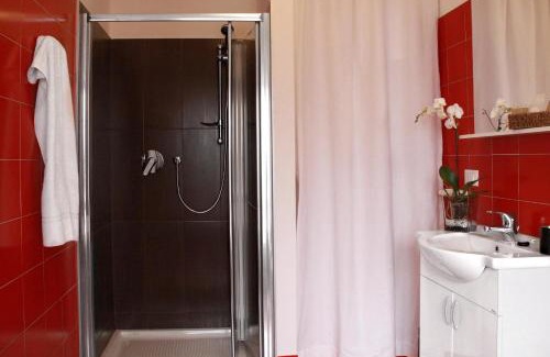 Mestre Bed & Breakfast | Residenza Giacomuzzi