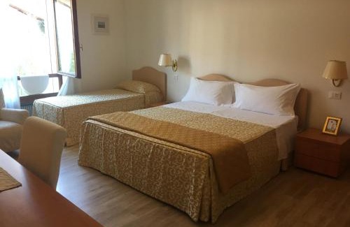 Mestre Bed & Breakfast | Residenza Giacomuzzi