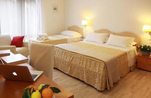 Mestre Bed & Breakfast | Residenza Giacomuzzi