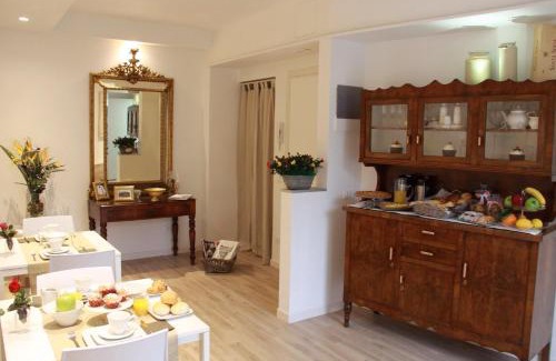 Mestre Bed & Breakfast | Residenza Giacomuzzi