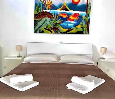 Leverano Apartment | RESIDENZA ISABELLA rooms and apartments