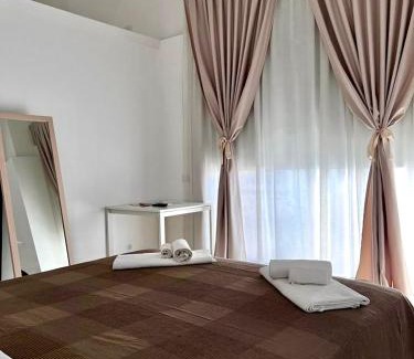 Leverano Apartment | RESIDENZA ISABELLA rooms and apartments