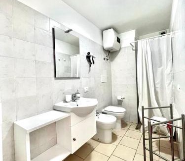 Leverano Apartment | RESIDENZA ISABELLA rooms and apartments