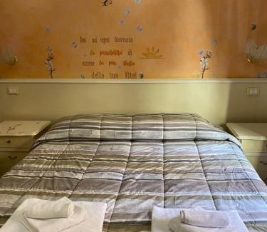 Universita House | Residenza