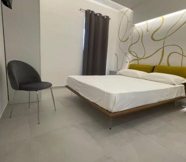 San Martino in Pensilis Bed & Breakfast | Residenza Leonina