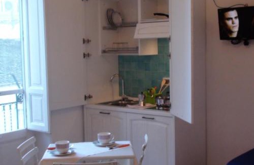 Castellammare del Golfo Apartment | Residenza Le Zagare