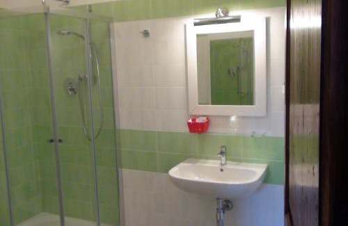 Castellammare del Golfo Apartment | Residenza Le Zagare