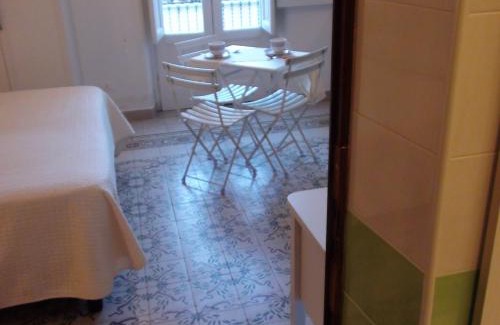 Castellammare del Golfo Apartment | Residenza Le Zagare