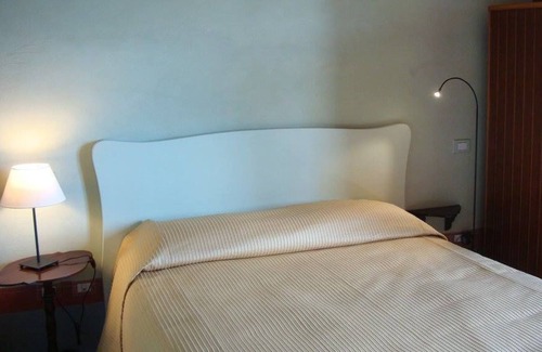 Semproniano House | Residenza Le Antiche Mura