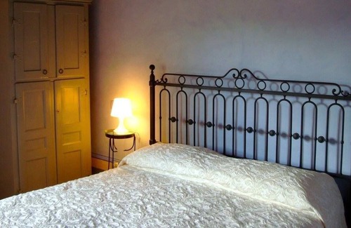 Semproniano House | Residenza Le Antiche Mura
