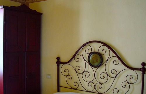 Semproniano House | Residenza Le Antiche Mura